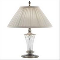 Waterford Crystal Stratton 21" Accent Lamp